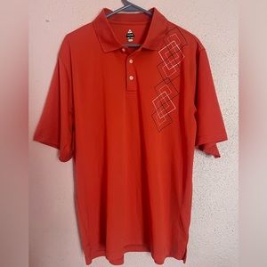boll golf tech Shirts Men’s Size ( L )